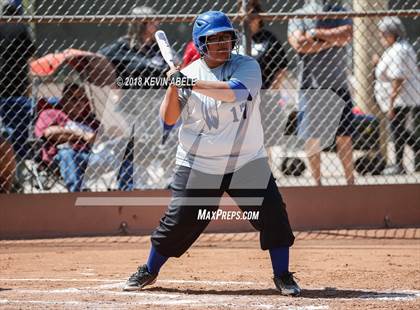 Thumbnail 2 in Ray vs San Pasqual photogallery.