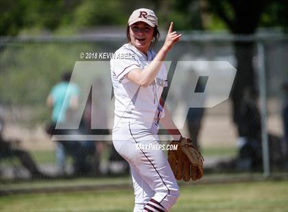 Thumbnail 2 in Ray vs San Pasqual photogallery.