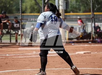 Thumbnail 2 in Ray vs San Pasqual photogallery.