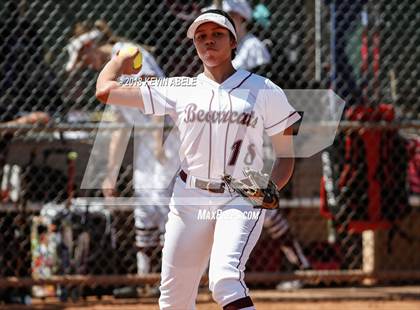 Thumbnail 2 in Ray vs San Pasqual photogallery.