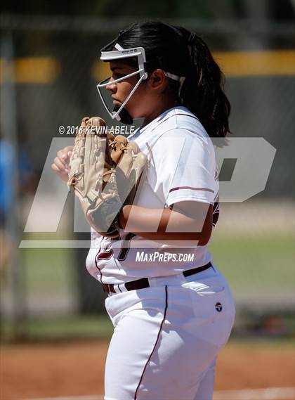 Thumbnail 3 in Ray vs San Pasqual photogallery.