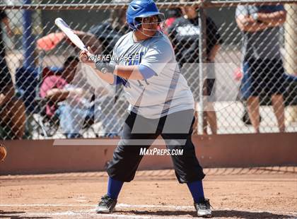 Thumbnail 1 in Ray vs San Pasqual photogallery.