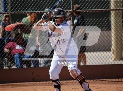 Thumbnail 3 in Ray vs San Pasqual photogallery.