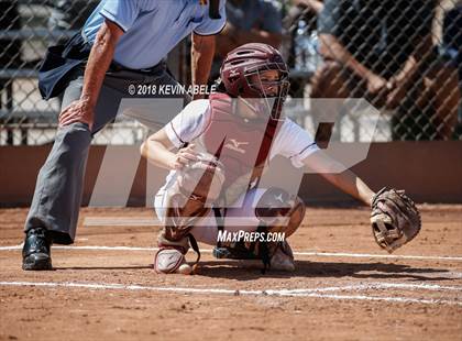 Thumbnail 2 in Ray vs San Pasqual photogallery.