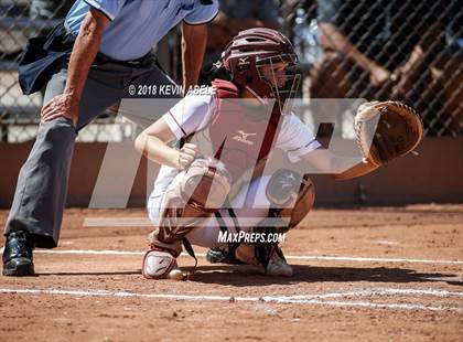 Thumbnail 2 in Ray vs San Pasqual photogallery.