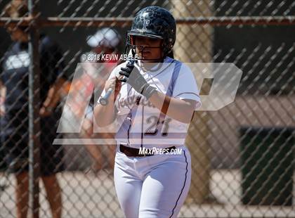Thumbnail 1 in Ray vs San Pasqual photogallery.