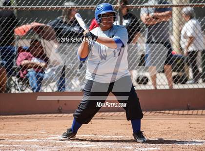 Thumbnail 3 in Ray vs San Pasqual photogallery.
