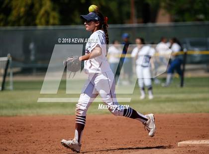 Thumbnail 2 in Ray vs San Pasqual photogallery.