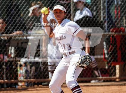 Thumbnail 1 in Ray vs San Pasqual photogallery.