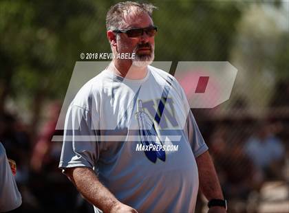 Thumbnail 2 in Ray vs San Pasqual photogallery.