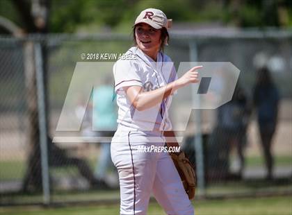 Thumbnail 3 in Ray vs San Pasqual photogallery.