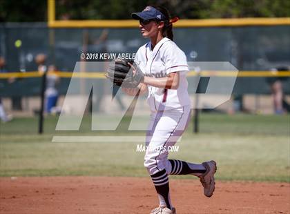 Thumbnail 3 in Ray vs San Pasqual photogallery.