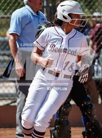 Thumbnail 3 in Ray vs San Pasqual photogallery.