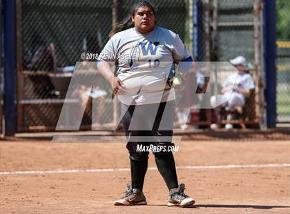 Thumbnail 2 in Ray vs San Pasqual photogallery.