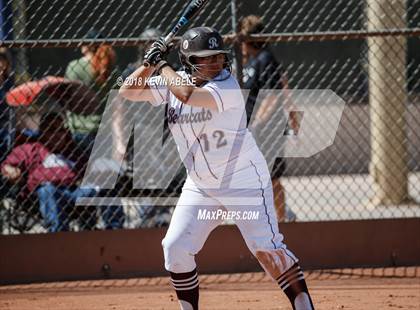 Thumbnail 2 in Ray vs San Pasqual photogallery.