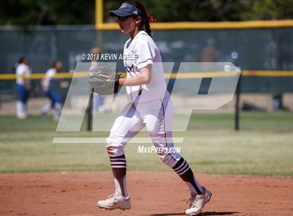 Thumbnail 2 in Ray vs San Pasqual photogallery.