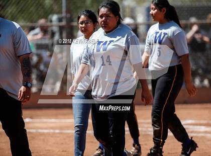 Thumbnail 2 in Ray vs San Pasqual photogallery.