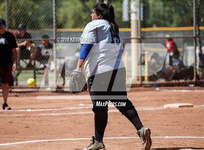 Thumbnail 3 in Ray vs San Pasqual photogallery.