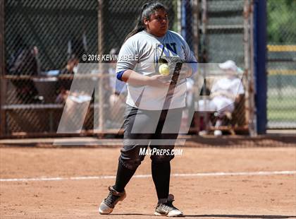 Thumbnail 3 in Ray vs San Pasqual photogallery.
