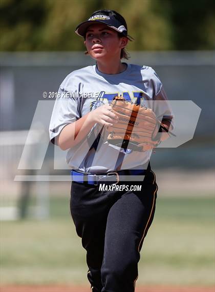 Thumbnail 1 in Ray vs San Pasqual photogallery.