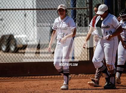 Thumbnail 1 in Ray vs San Pasqual photogallery.