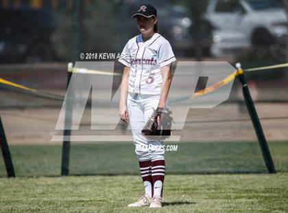 Thumbnail 3 in Ray vs San Pasqual photogallery.