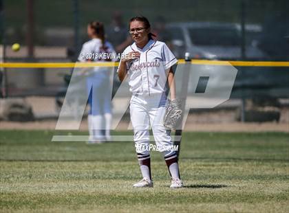 Thumbnail 1 in Ray vs San Pasqual photogallery.