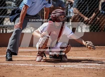 Thumbnail 3 in Ray vs San Pasqual photogallery.