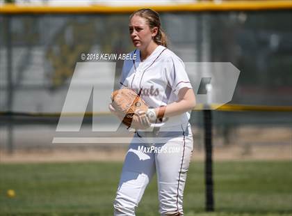 Thumbnail 2 in Ray vs San Pasqual photogallery.