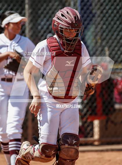 Thumbnail 3 in Ray vs San Pasqual photogallery.