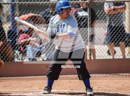 Thumbnail 3 in Ray vs San Pasqual photogallery.