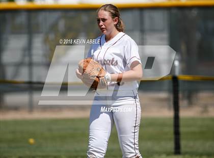 Thumbnail 1 in Ray vs San Pasqual photogallery.
