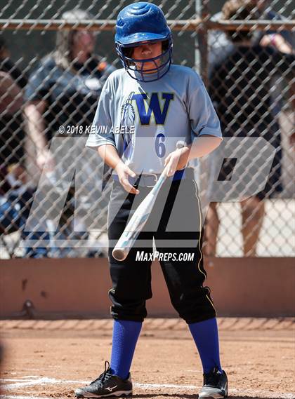 Thumbnail 2 in Ray vs San Pasqual photogallery.