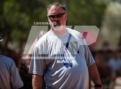 Thumbnail 3 in Ray vs San Pasqual photogallery.