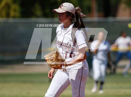 Thumbnail 2 in Ray vs San Pasqual photogallery.