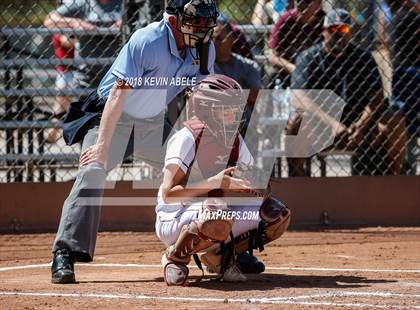 Thumbnail 2 in Ray vs San Pasqual photogallery.