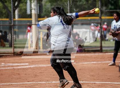 Thumbnail 2 in Ray vs San Pasqual photogallery.