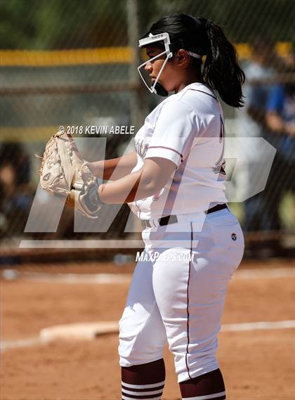 Thumbnail 3 in Ray vs San Pasqual photogallery.