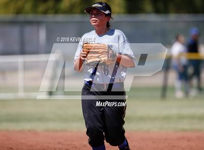 Thumbnail 3 in Ray vs San Pasqual photogallery.