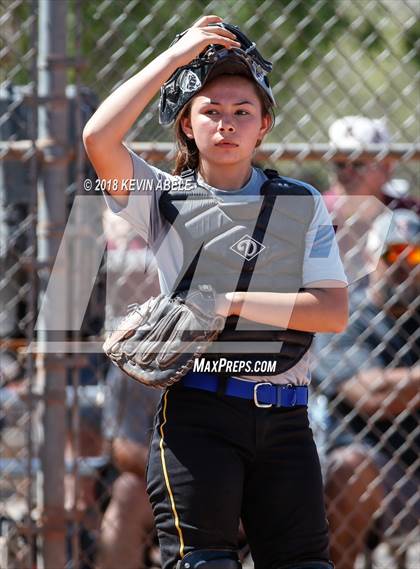 Thumbnail 2 in Ray vs San Pasqual photogallery.