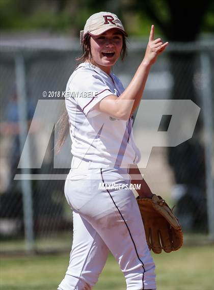 Thumbnail 1 in Ray vs San Pasqual photogallery.