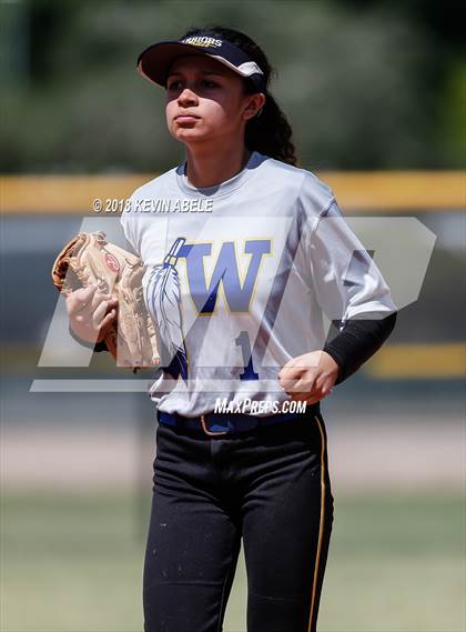 Thumbnail 1 in Ray vs San Pasqual photogallery.