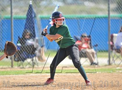 Thumbnail 3 in Mar Vista vs. Santana photogallery.
