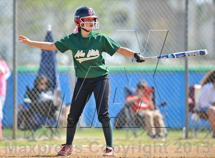 Thumbnail 1 in Mar Vista vs. Santana photogallery.