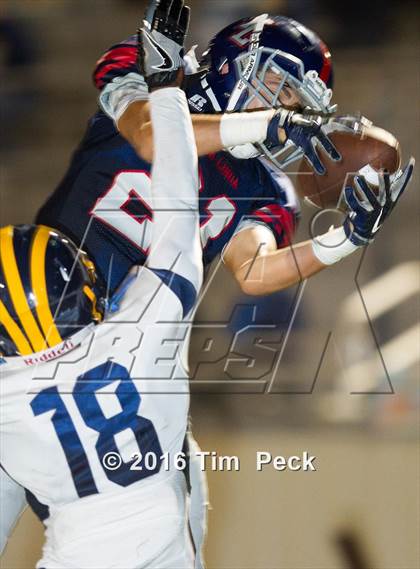 Thumbnail 2 in Sonora @ Yorba Linda photogallery.
