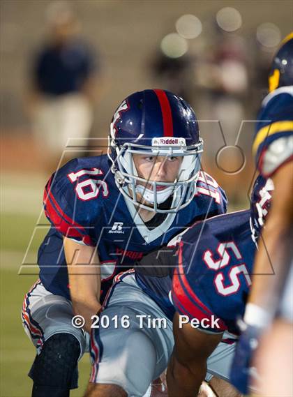Thumbnail 3 in Sonora @ Yorba Linda photogallery.