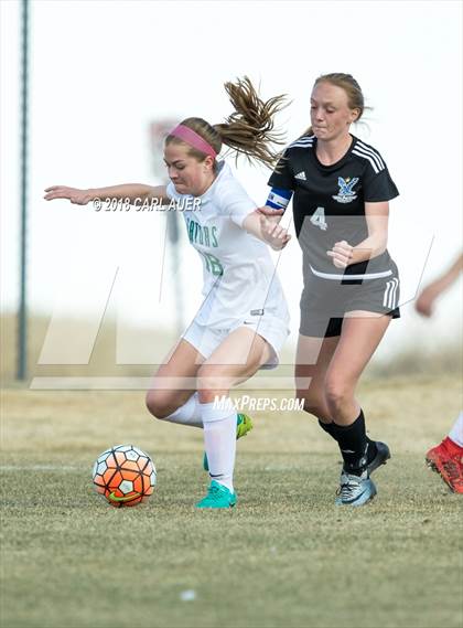 Thumbnail 1 in Highlands Ranch @ Standley Lake photogallery.