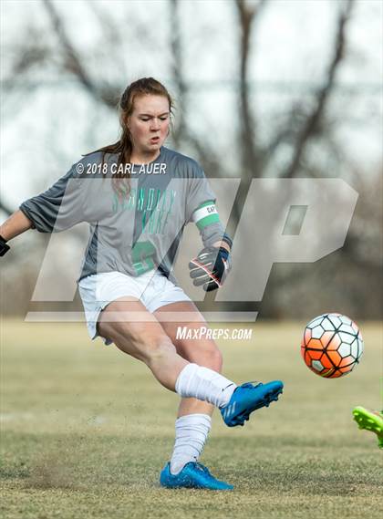 Thumbnail 1 in Highlands Ranch @ Standley Lake photogallery.