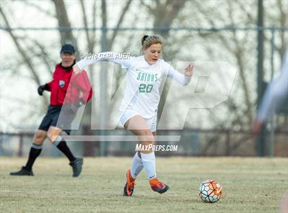 Thumbnail 1 in Highlands Ranch @ Standley Lake photogallery.