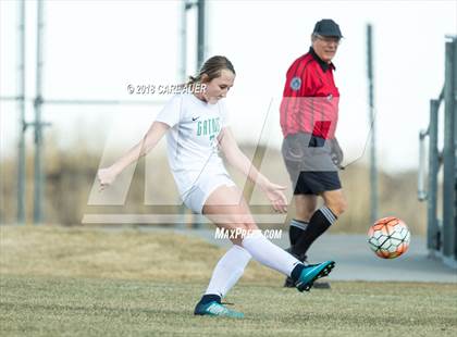 Thumbnail 1 in Highlands Ranch @ Standley Lake photogallery.